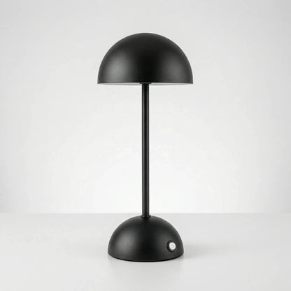 Domed Touch-Control Table Lamp -  Ambivara
