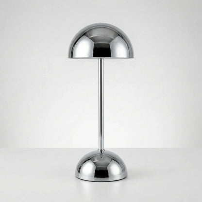 Domed Touch-Control Table Lamp -  Ambivara