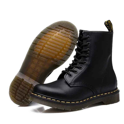 Lernende Veterstiefel mit Gripsohle – Victor