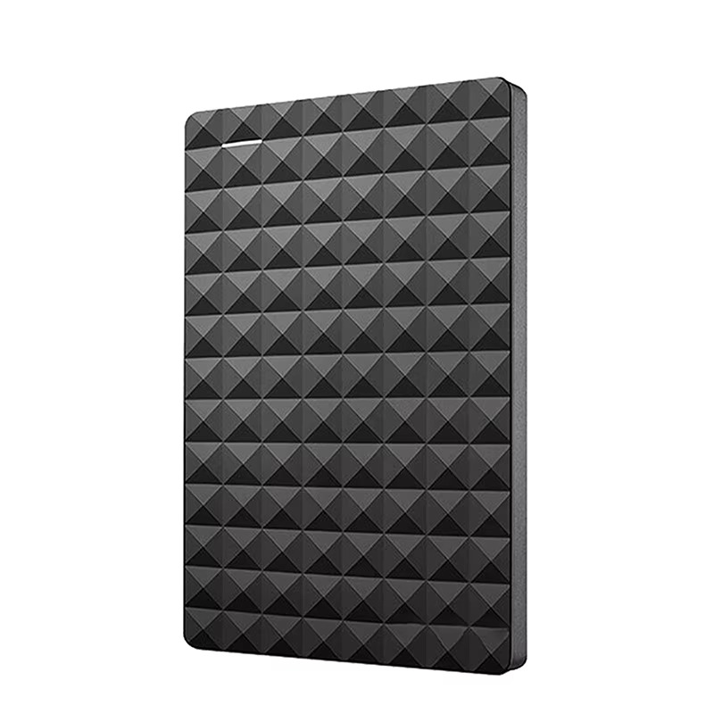 Portable External Hard Drive 8TB USB 3.0 4