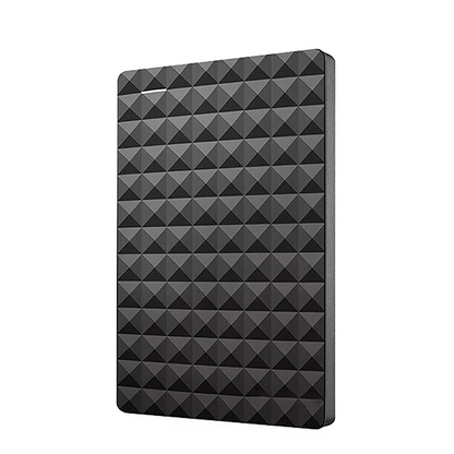 Portable External Hard Drive 8TB USB 3.0 4