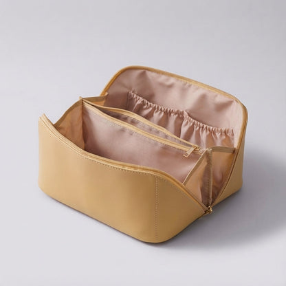 Draagbare Cosmetica Organizer - TidyBloom