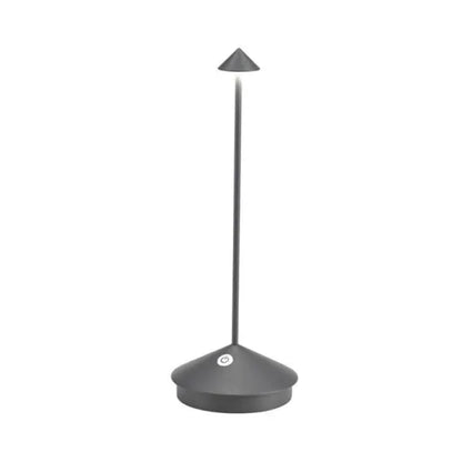Drahtlose LED-Tischlampe - ModernLumin 