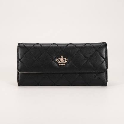 Dreifach Falcowany Portfel - RoyalWallet 