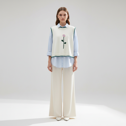 Dreiteiliges Outfitset -  Jana