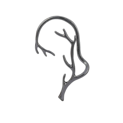 Edles Ohrstecker-Design - DropJewelry 