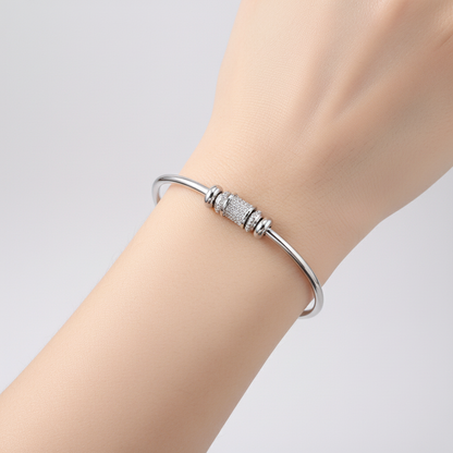 Einstellbares Armband - LustreCircle 