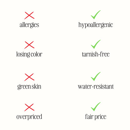 Einzigartiger Anhänger - KauriJewel 