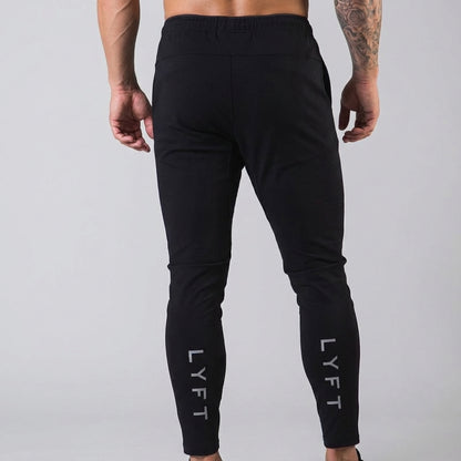 Elastischer Sporthose Tapered - Duane