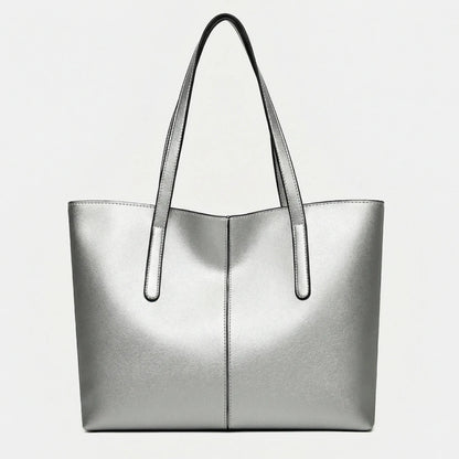 Elegante Tote Tasche Für Alltag - Jessy