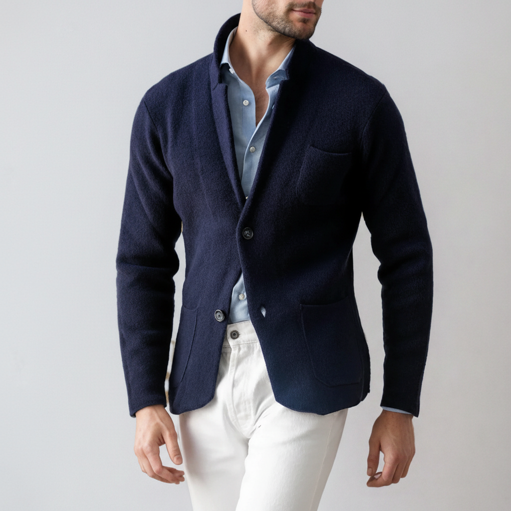 Eleganter Herren Blazer - Erik