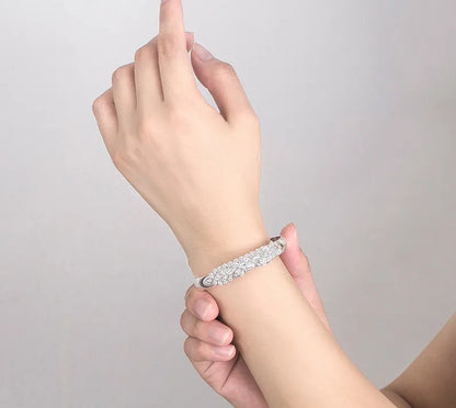 Elegantes Armband - PeacockBracelet 