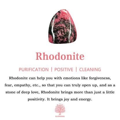 Elegantes Armband Mit Anhänger - TreeSymbol 