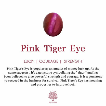 Elegantes Armband Mit Anhänger - TreeSymbol 