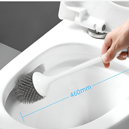 Elektrische UV-Toilettenbürste mit Doppelkopf – PureSpin