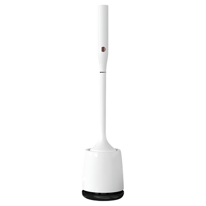 Elektrische UV-Toilettenbürste mit Doppelkopf – PureSpin