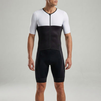 Eng Anliegendes Renntrikot Set - Nicholas