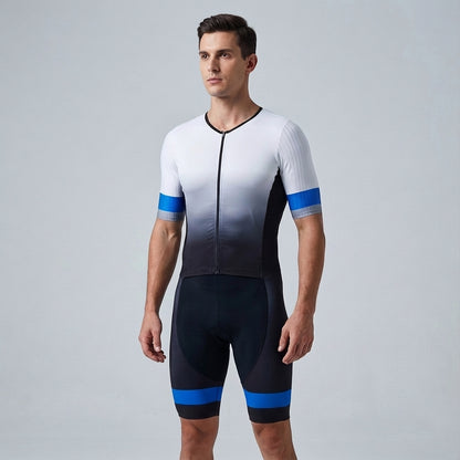 Eng Anliegendes Renntrikot Set - Nicholas