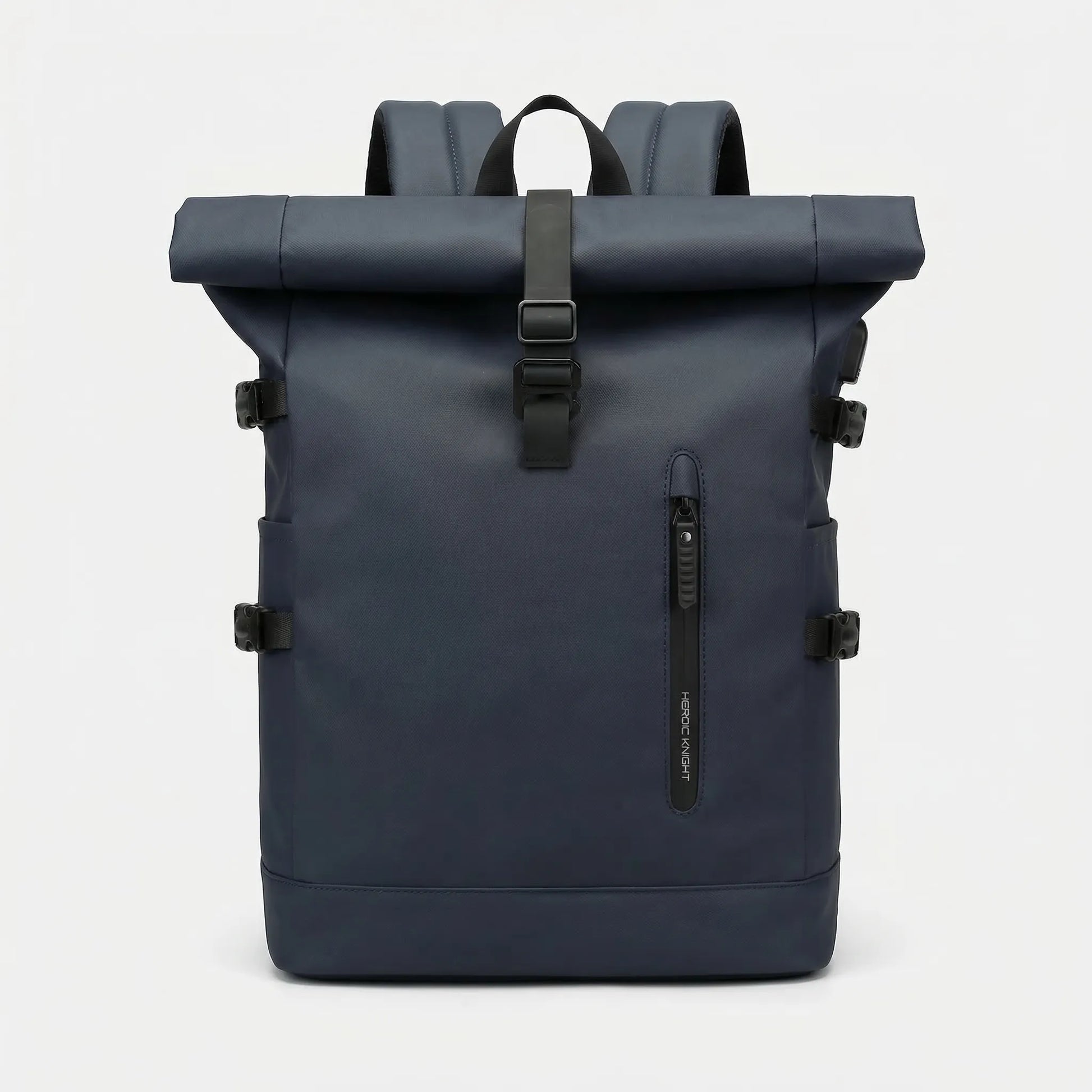 Erweiterbarer Rolltop-Reiserucksack -  Rolamax