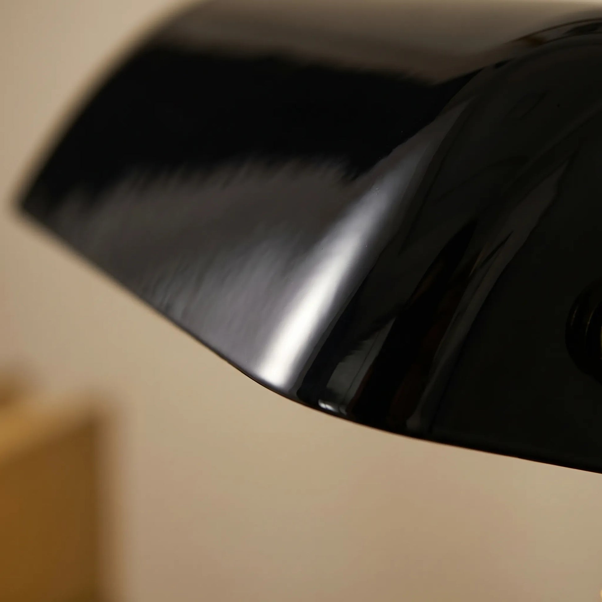 European-Style Banker Table Lamp -  Clarevox