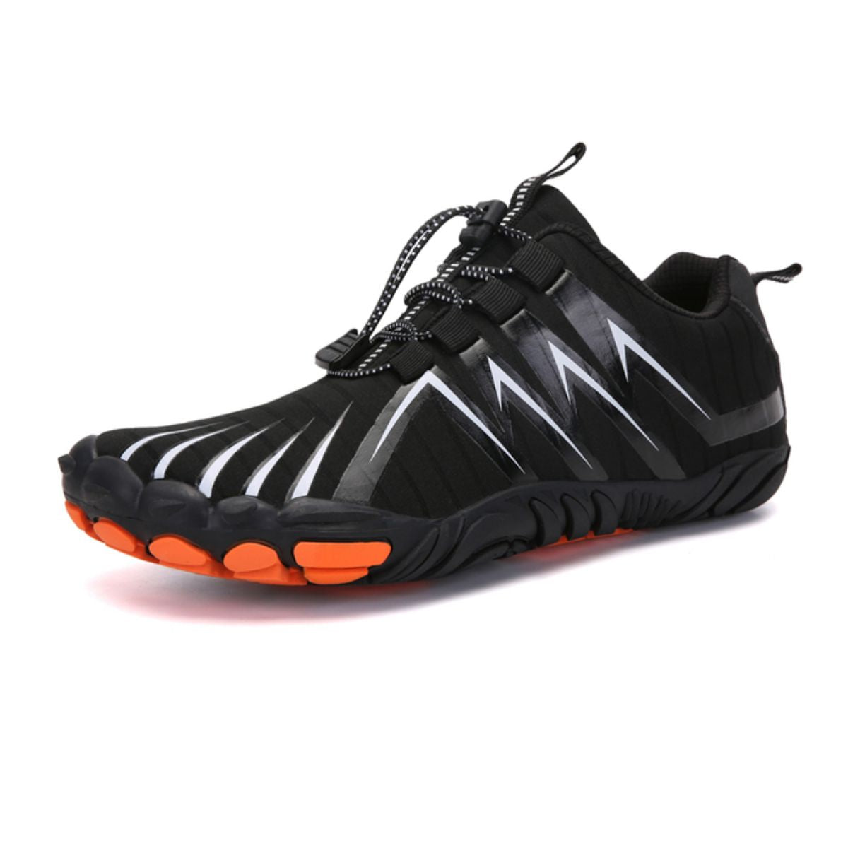 Flexibler Barfuß-Sneaker - Finn