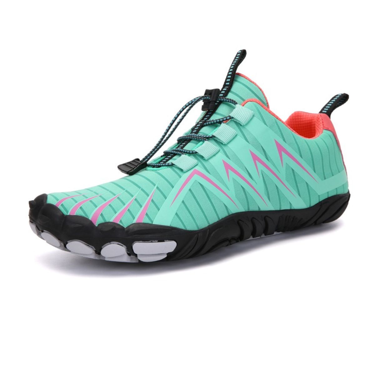 Flexibler Barfuß-Sneaker - Finn