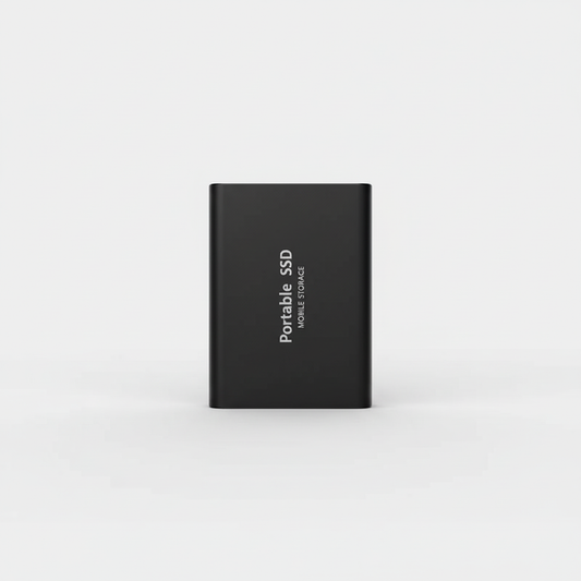 Externe SSD Mit 128tb - StorePro 