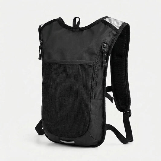 Fahrrad-Trinkrucksack Mit 10 Litern -  Velodrak
