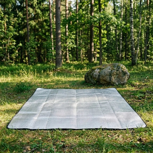 Faltbare Isoliermatte - Terracell