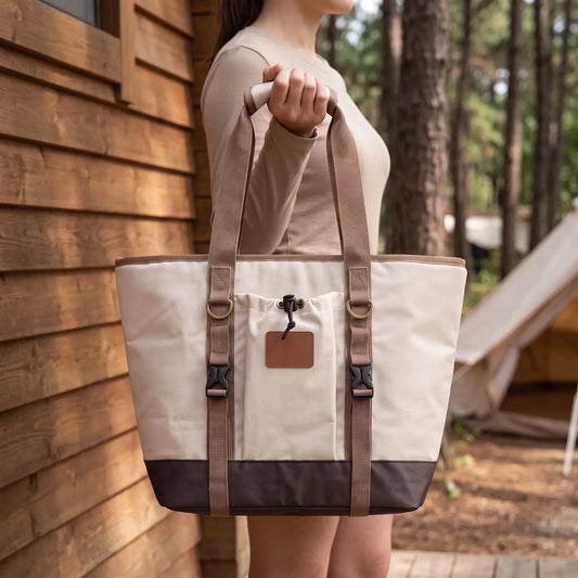 Faltbare Kühltasche - Chilmar