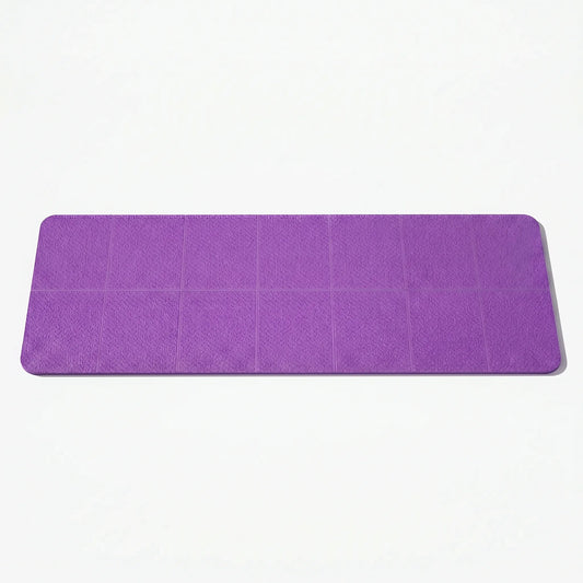 Faltbare Yogamatte -  Inez