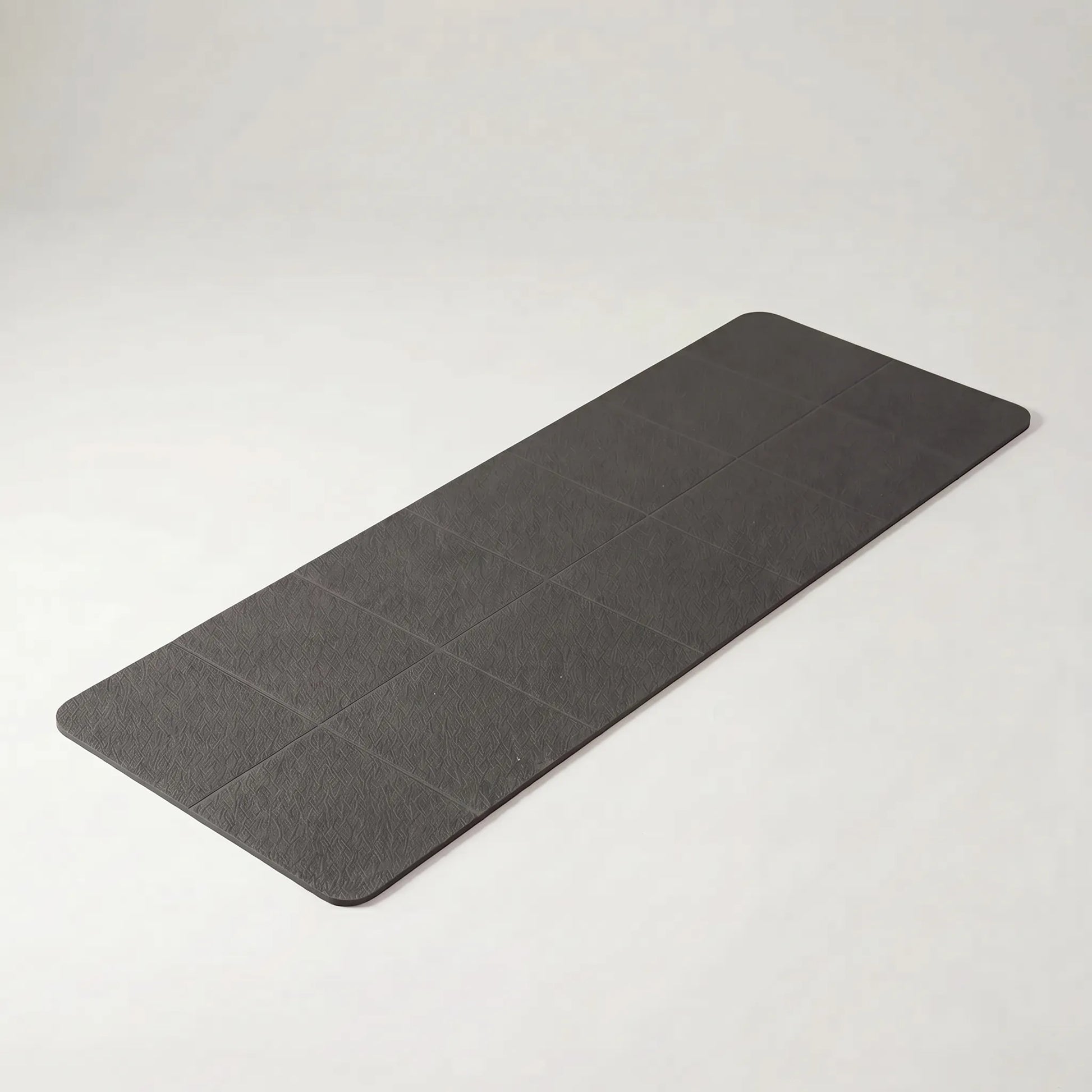 Faltbare Yogamatte -  Inez