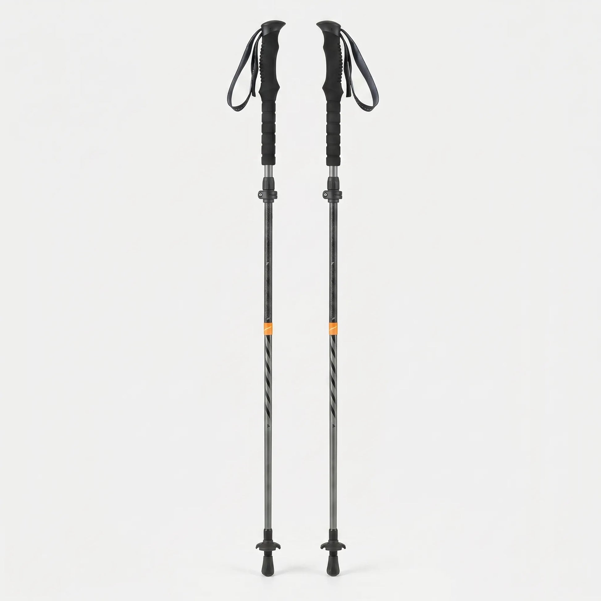 Faltbarer Fünfteiliger Trekkingstock -  Trekkon