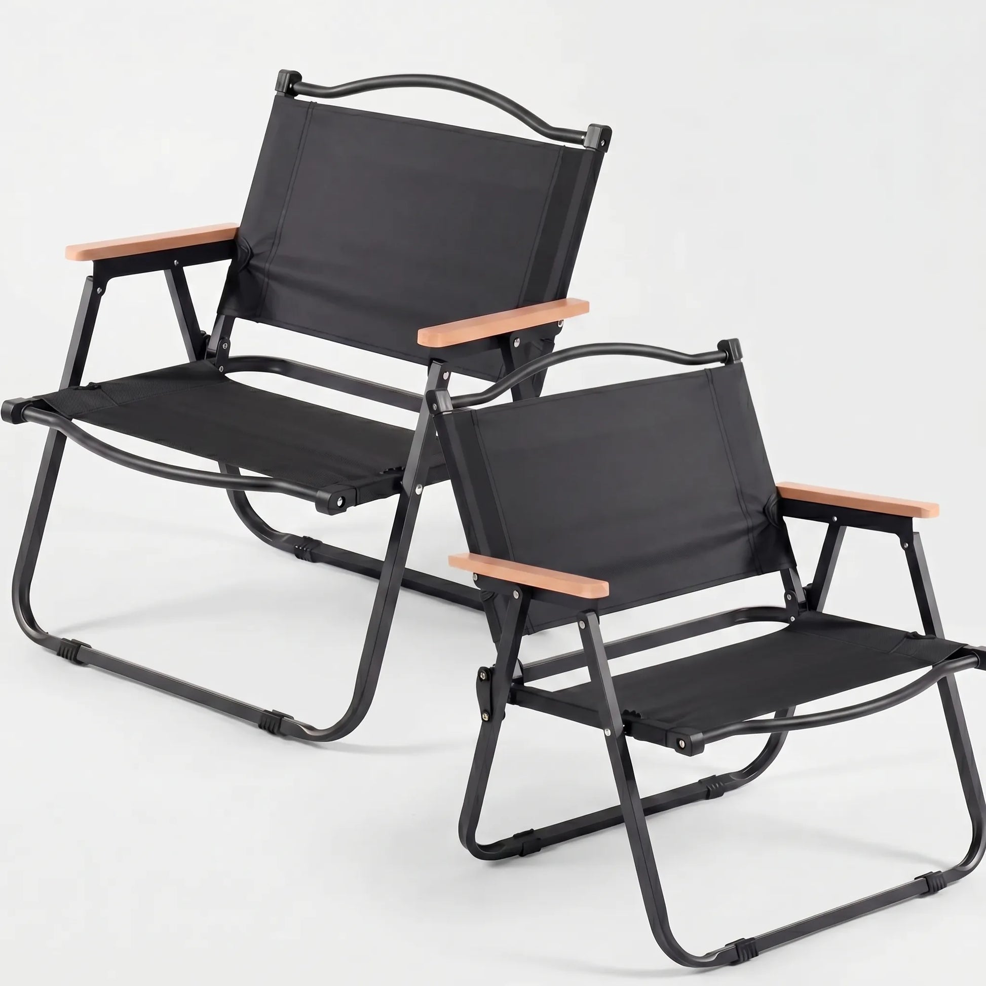 Faltbarer Outdoor-Stuhl - Veldar