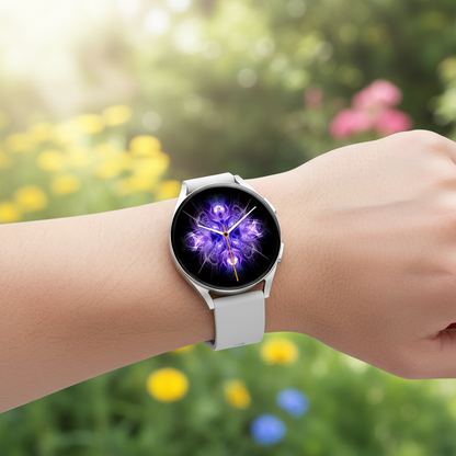 Fitness Tracker - SmartFit 