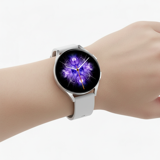 Fitness Tracker - SmartFit 