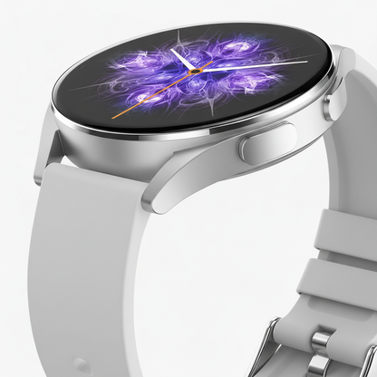 Fitness Tracker - SmartFit 