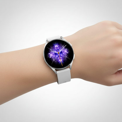 Fitness Tracker - SmartFit 