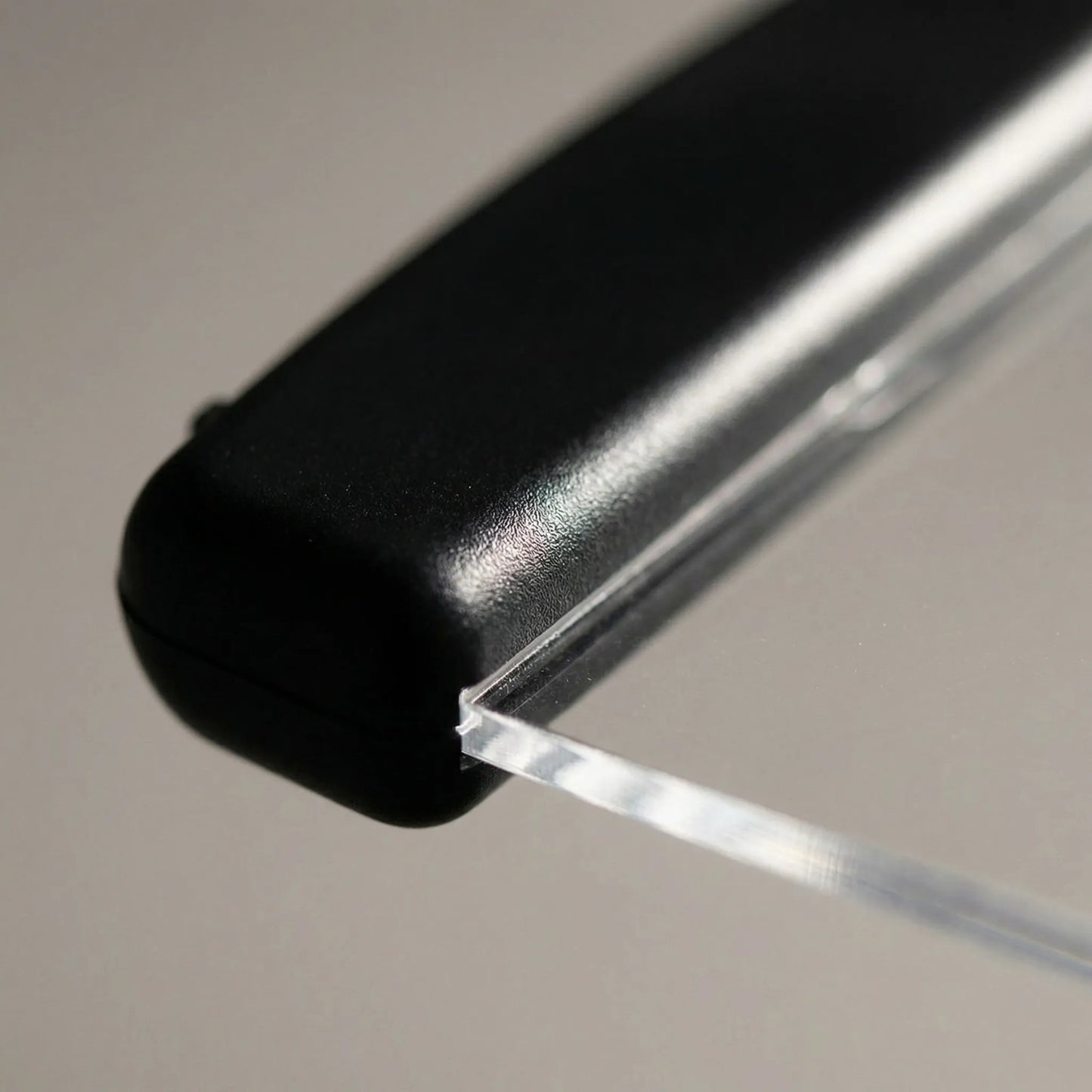 Flat LED Panel Reading Light -  Lumireader