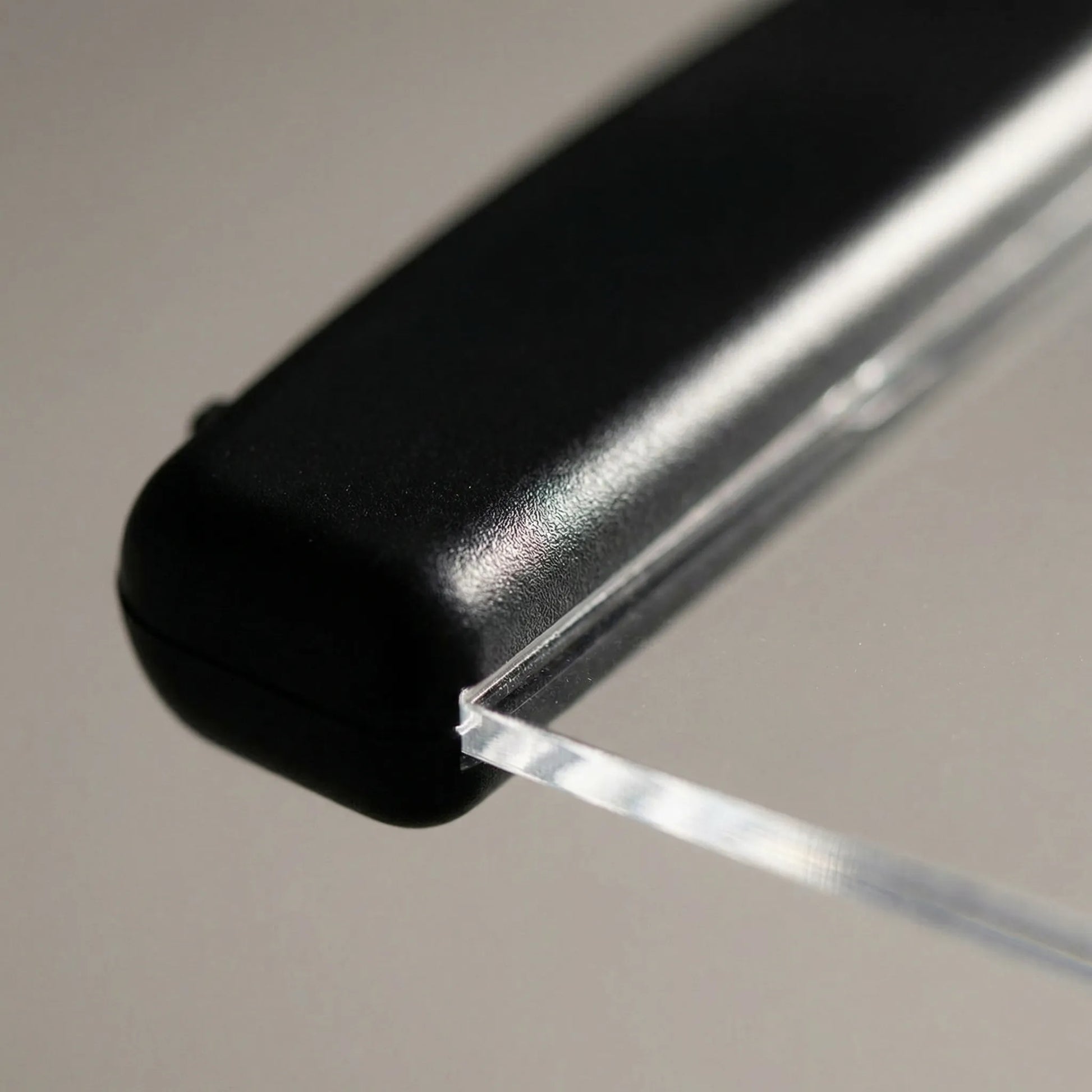 Flat LED Panel Reading Light -  Lumireader