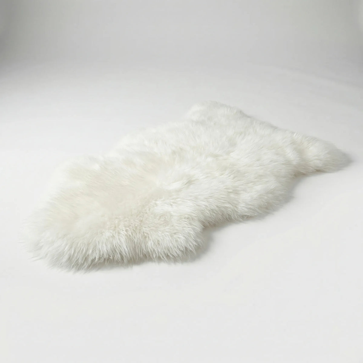 Flauschige Sesselauflage - Furriva