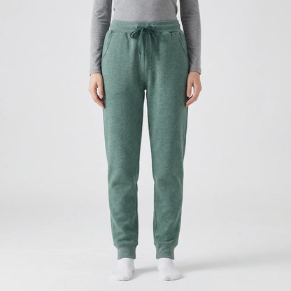 Fleece-Lined Women's Jogger Trousers - Karen