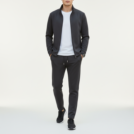 Flexibler Loungeanzug -  Marc