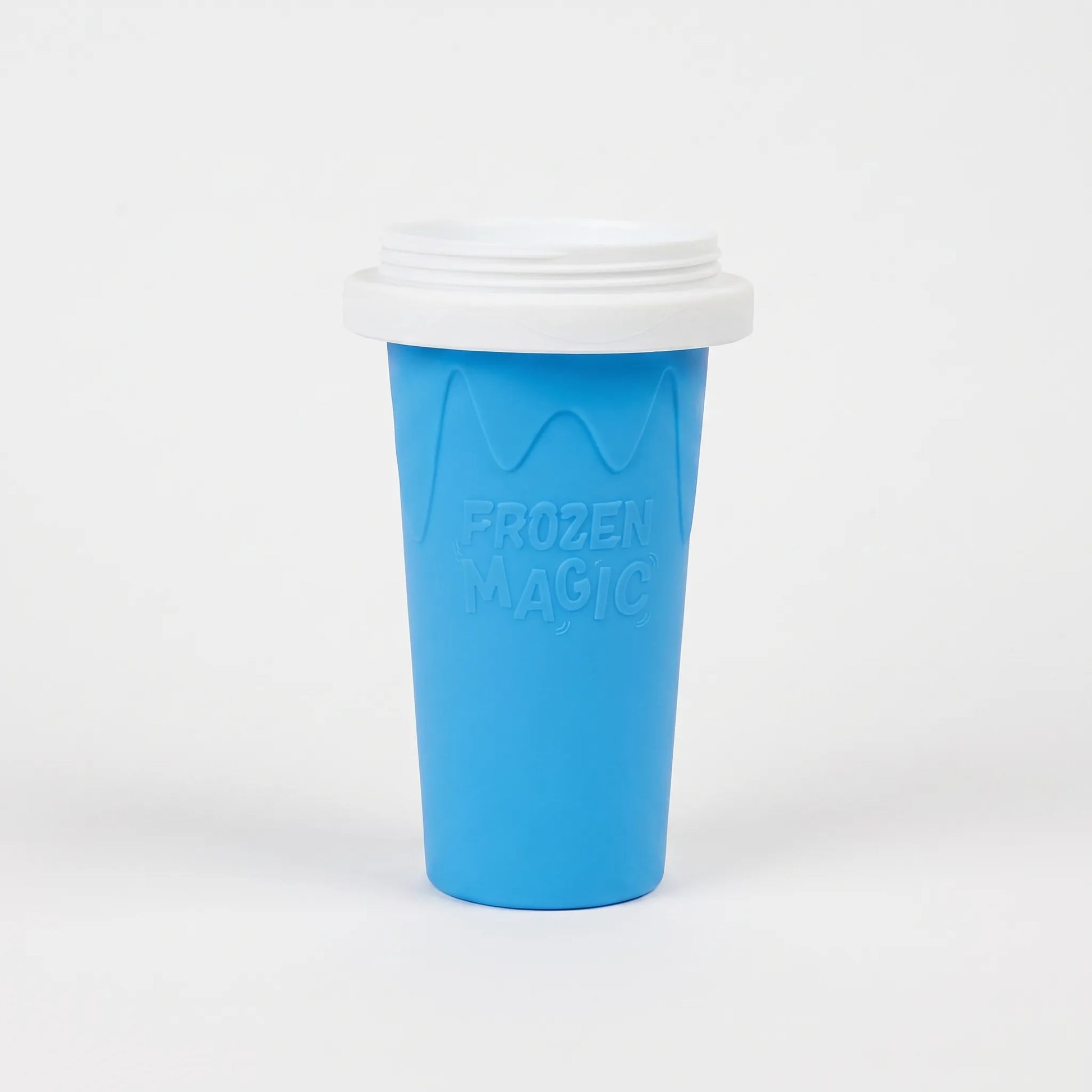 Flexibler Slushy-Becher Zum Kneten - Slusheeze