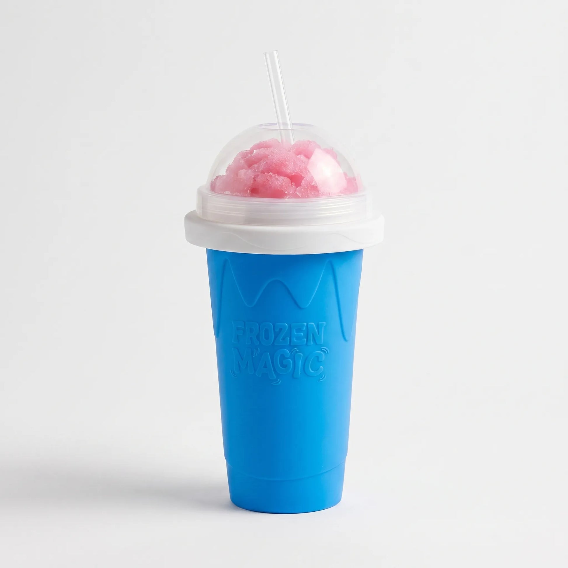 Flexibler Slushy-Becher Zum Kneten - Slusheeze