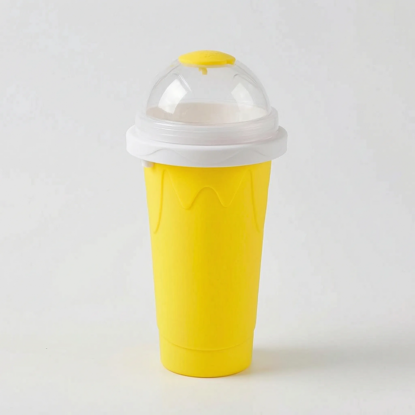 Flexibler Slushy-Becher Zum Kneten - Slusheeze