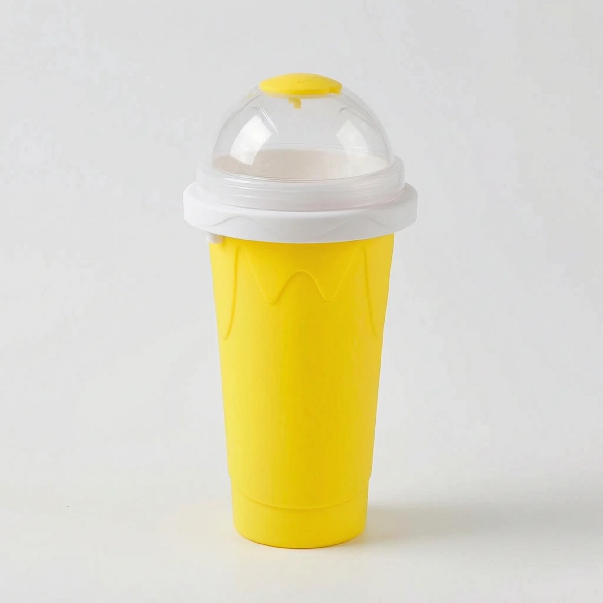 Flexibler Slushy-Becher Zum Kneten - Slusheeze