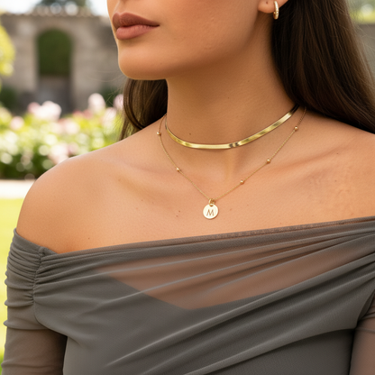 Flexibles Design - JewelryForm 