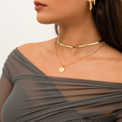 Flexibles Design - JewelryForm 