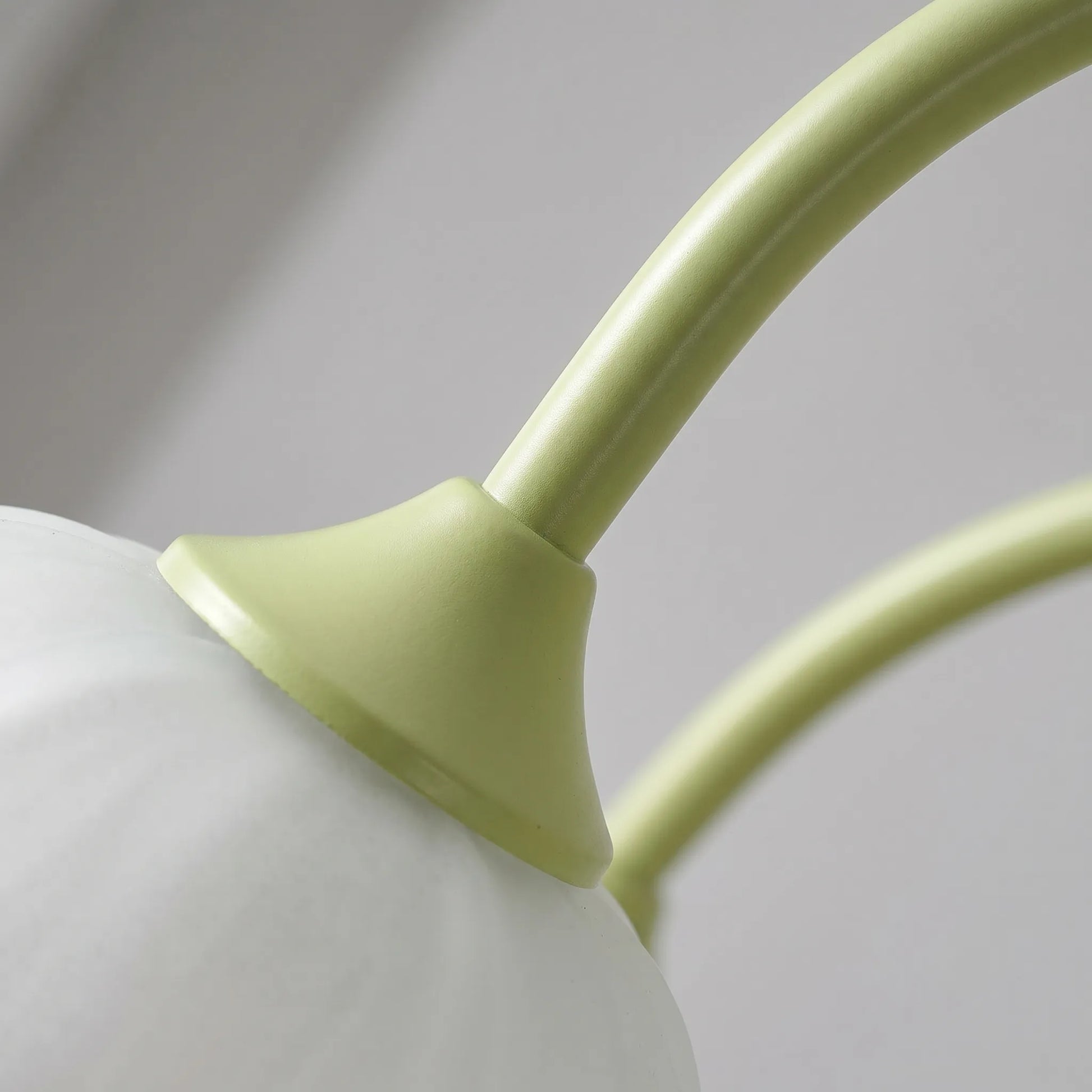 Floral Inspired Ceiling Chandelier -  BloomGleam
